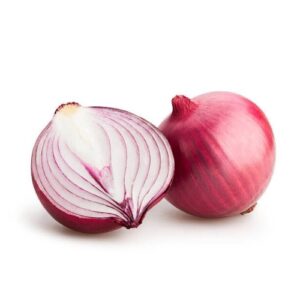Farm fresh Onions