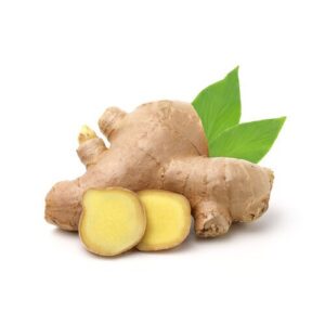 Ginger