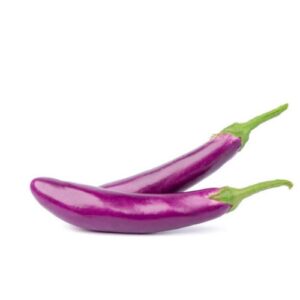 Tender Brinjal (Purple)-500 grams