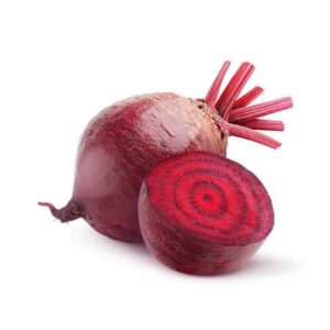 Earthy sweetness -Beetroot