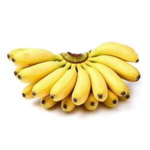 Elaichi banana - 1KG