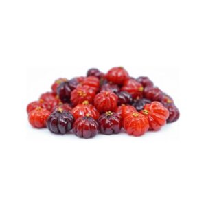 Fresh Surinam cherries