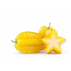 Fresh Star Fruit