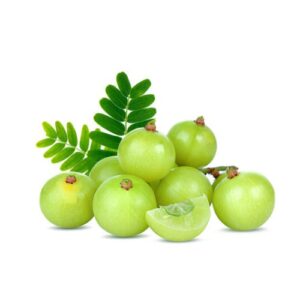Gooseberry (Long)
