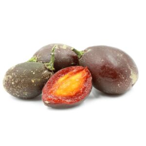 Peanut Butter Fruit