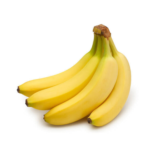 Nutrient-Rich Banana