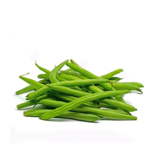 Farm-fresh Bush beans