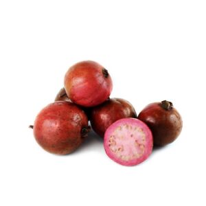 Strawberry Guava
