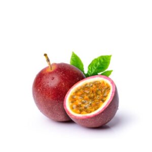 Tangy-sweet Passion fruit