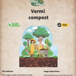 Vermicompost