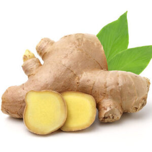 Ginger