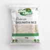 Premium Basumathi Rice (Basmati)- ಬಾಸುಮತಿ ಅಕ್ಕಿ-