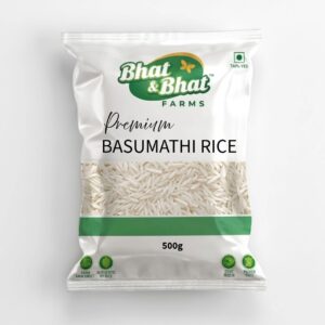 Premium Basumathi Rice (Basmati)- ಬಾಸುಮತಿ ಅಕ್ಕಿ-