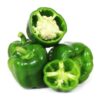 Capsicum – 500 Grams