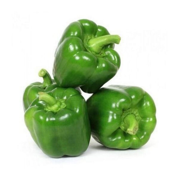 Capsicum – 500 Grams
