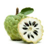 Farm-fresh custard apples