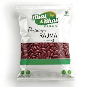 Premium Red Kidney Beans-Rajma- ರಾಜ್ಮಾ