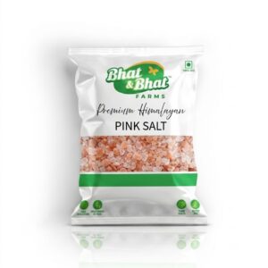 Premium Himalayan Pink Salt