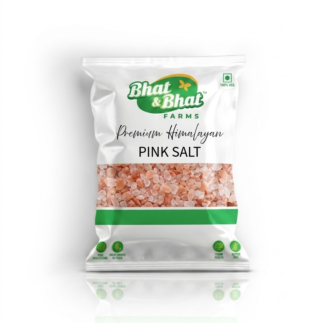Premium Himalayan Pink Salt