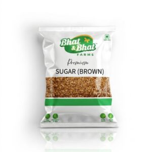 Premium Natural Brown Sugar