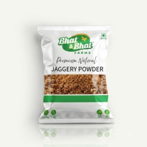 Premium Natural Jaggery Powder