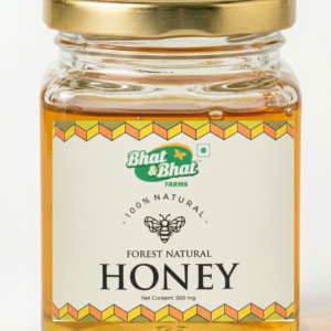 Natural Forest Honey-350g