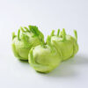 knol-2 Kohlrabi -(knol knol)- 500 Grams