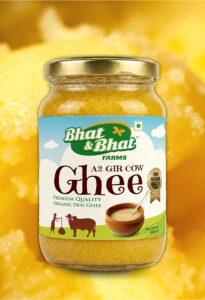 A2 Desi Ghee- 500 ML