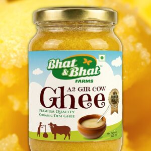 A2 Desi Ghee- 500 ML