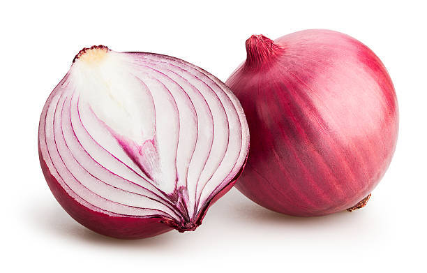 Farm fresh Onions