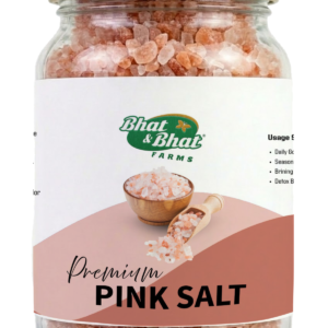 Premium Himalayan Pink Salt