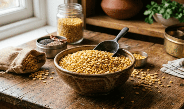 Premium Toor Daal -ತೊಗರಿ ಬೇಳೆ