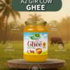 A2 Desi Gir Cow Ghee