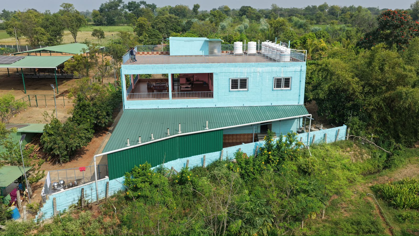 Farm gallery