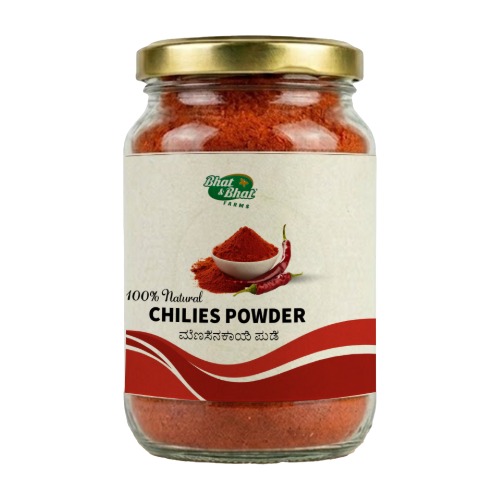 Chilli Powder