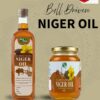 Bull driven Niger Oil- 1 Ltr