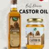 Bull driven Castor Oil - 250ml