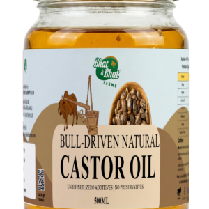 castor oil _500 ml Bull driven Castor Oil -500ml