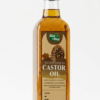 castrol oil Bull driven Castor Oil - 1ltr