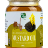 Mustard oil- 1 liter