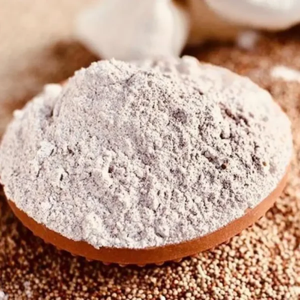 Premium Ragi flour   