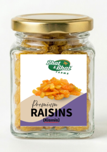 Premium Raisins- 300g