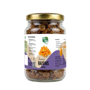 Premium Raisins