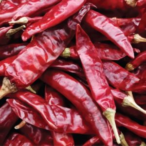 Guntur chilli- 1KG