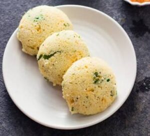 Idli rawa