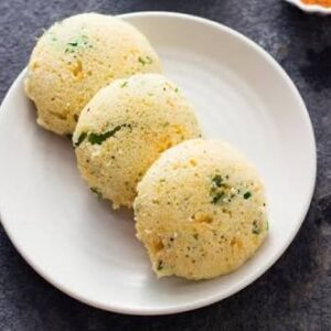Idli rawa
