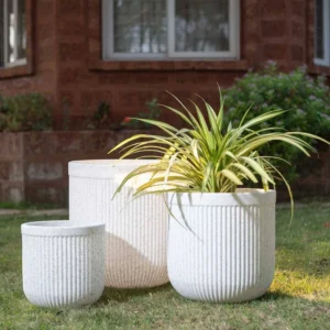 Premium Plant Pots -Tokyo 25 WS/ SS/GS