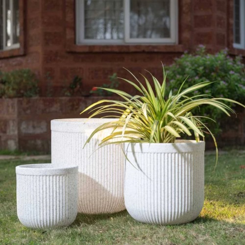 Premium Plant Pots -Tokyo 25 WS/ SS/GS