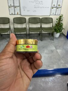 Premium Grade A Kashmiri Saffron 5 gms