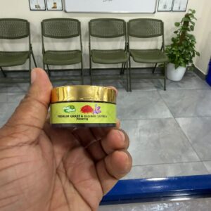 Premium Grade A Kashmiri Saffron 5 gms